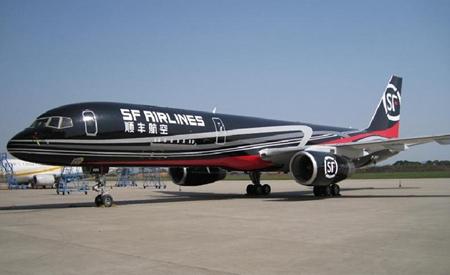 顺丰机场落户鄂州 湖北将崛起中国孟菲斯(图)