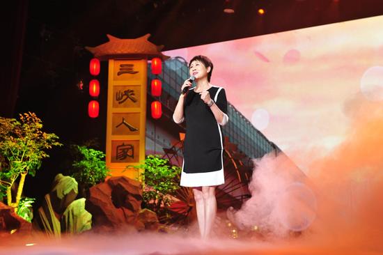 感受一座城的诗歌温度 著名诗人艺术家献声宜