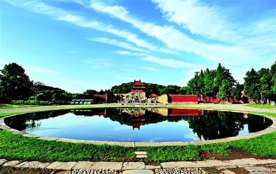 “百万学子游钟祥”活动启幕 掀起暑期游学旅行旋风_新浪城市_新浪网