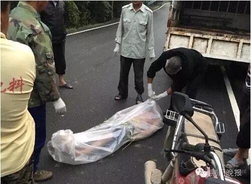 奸杀 湖北一山林发现年轻女尸初步排除奸杀(图)_手机新浪网