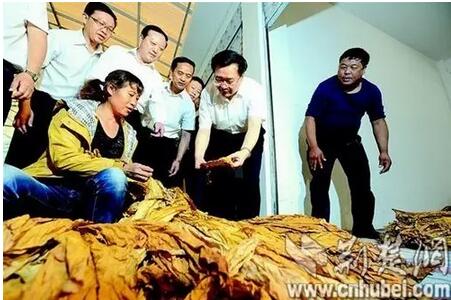  王国生 离任湖北省长 已调任其它省省委书记(简