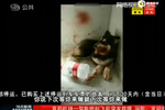 深圳男子虐狗取樂 將血腥視頻發(fā)網(wǎng)上炫耀