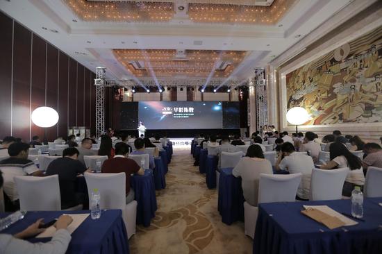 湖北微信公众号热度与社会责任发展报告发布会