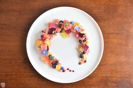 武汉首家分子料理餐厅-玩食分子料理即将亮相