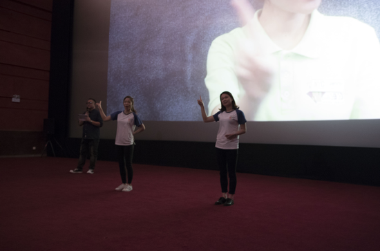 武汉妈妈网、滴滴快车联合举办系列亲子活动