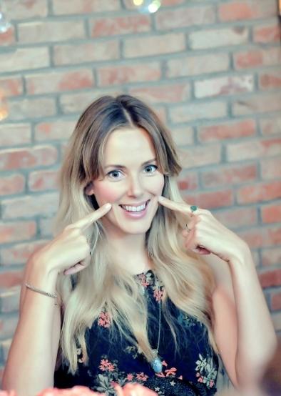 百老汇原版音乐剧《人鬼情未了》明星主演做客