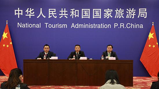 10月9日，国家旅游局发布十一假日旅游“红黑榜”