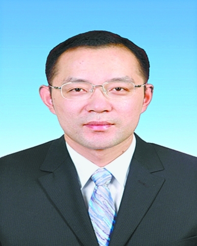 张俊勇,男,汉族。