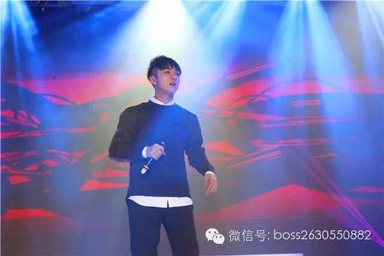 第三季中國好聲音 那英組 明星學(xué)員 夏恒演唱《對你愛不完》