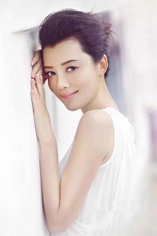 【车晓】中国著名影视女演员/代表作品《艰难爱情》《好先生》《大唐玄奘》《非诚勿扰》等。