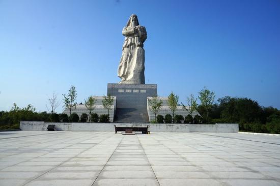 炎帝神农故里风景区