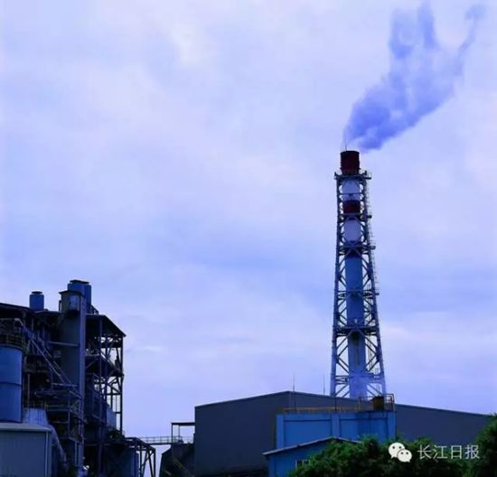 随县石材工业园环保问题 副县长受到行政记过处分