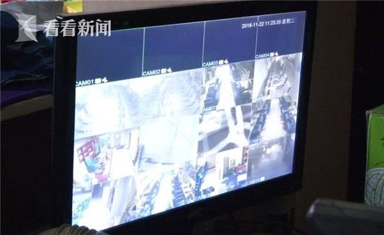 湖北一网吧上演恐怖械斗大片 砍刀鱼叉齐上阵