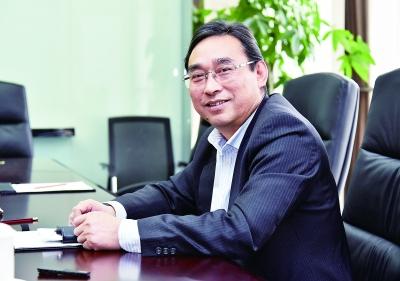 武汉地铁集团董事长周少东