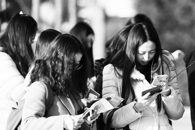 英语四级考中国文化颜色含义 学生考完直呼难