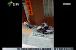 女子駕車碾壓女童 知情人士：女童曾多次遭虐待