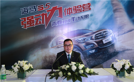 坚持聚焦战略 8万级SUV细分市场强势突围_武