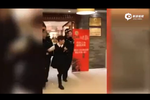 青海政協(xié)委員火鍋店毆打顧客 已取消"兩會"資格