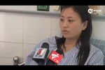 女子電梯遇劫被砍數(shù)刀 銀戒指遭劫犯嫌棄扔掉