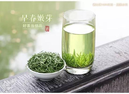 硒茶世家