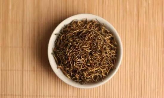 硒茶世家