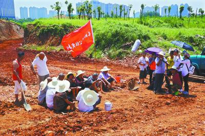 武汉方言建档首席顾问:很难找到最标准武汉话
