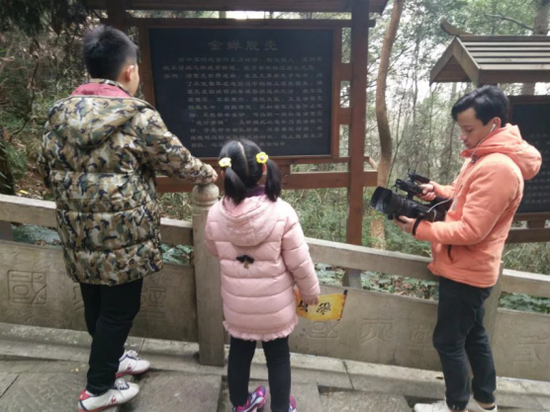 湖北广播电视台生活频道《梦幻少年派》首秀