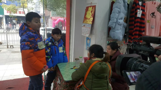 湖北广播电视台生活频道《梦幻少年派》首秀