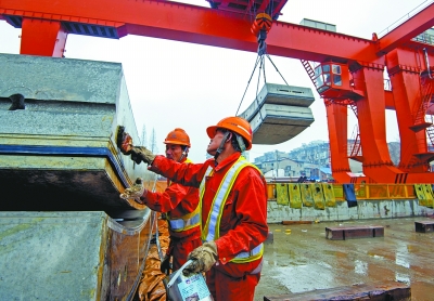 武汉11条地铁线同时在建 建设速度让人不可思议