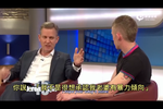 丈夫控訴妻子家暴卻遭嘲笑 主持人反懟觀眾