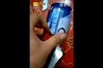 男子村頭買箱加多寶 打開(kāi)竟是過(guò)期花生露