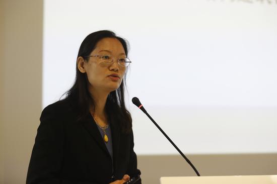 现代木结构建筑技术论坛在汉举行