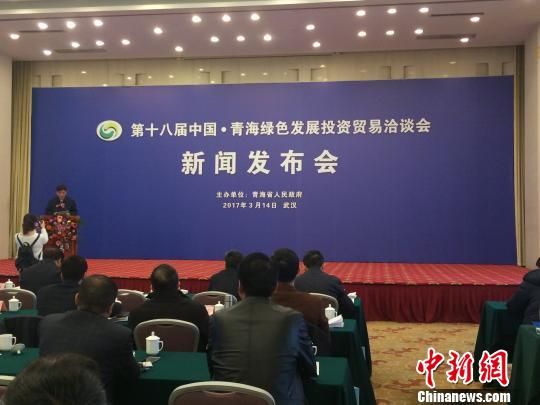 发布会现场 梁婷 摄