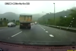 男子目擊車禍驚聲尖叫 女友霸氣下令：閉嘴啦！