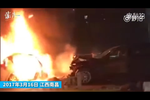 生死瞬間 本能的善舉溫暖人心