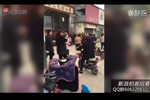 河南小學(xué)生上廁所發(fā)生踩踏事故