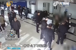 父親酒駕被查女兒打罵民警 稱保護爸爸