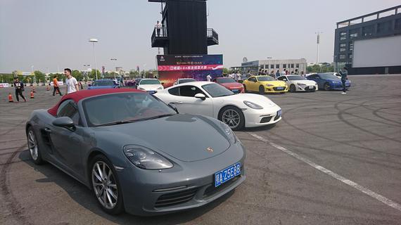 武汉乐智汇汽车影院主题观影节_武汉汽车网