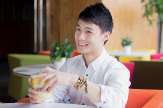 杜建飞:莎啦啦COO