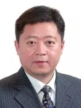 滕刚任孝感市委书记