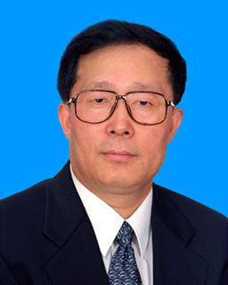 李鴻忠