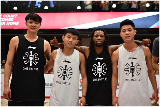2017年武汉城市篮球超级联赛总决赛圆满落幕