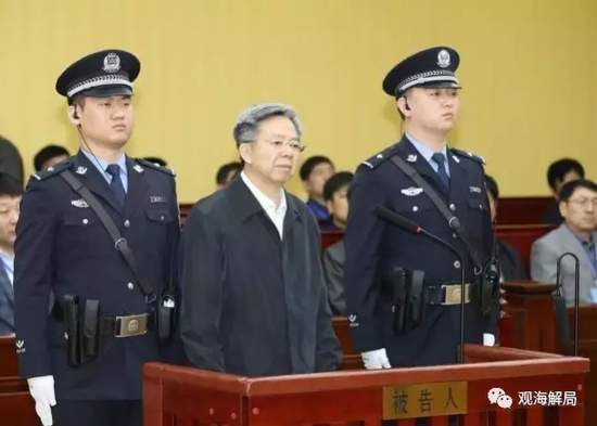 (王陽受審)
