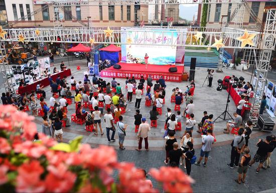 巴东旅游开启立体精准营销模式 旅游特卖会钜惠宜昌