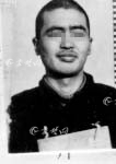 李某21歲入獄時的照片