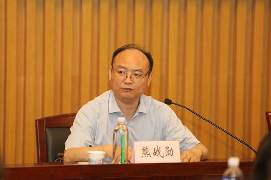 双创周启动在即 双创周新闻发布会顺利召开