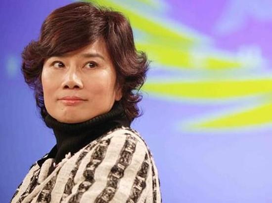 董明珠:格力集团董事长兼总裁 (中南财经政法大学EMBA2008级学员)