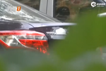 男子將4萬塊放車后備箱被盜 小賊落網(wǎng)