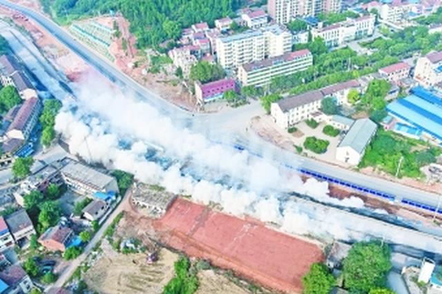 桥墟镇多少人口_沭阳高墟镇小学
