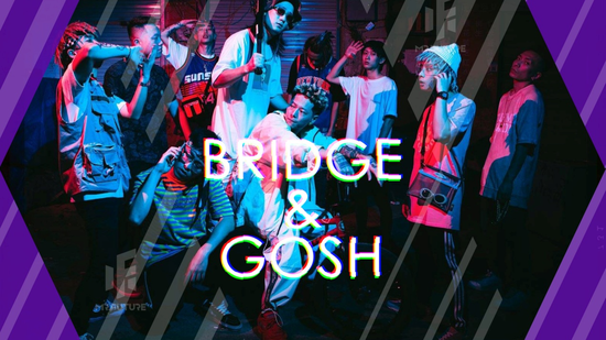 Bridge & GOSH